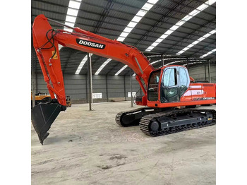 Bager guseničar DOOSAN DX225LC-9C