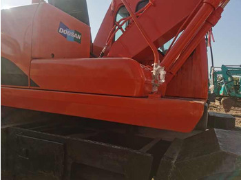 Bager guseničar Used Digger Doosan Dh150w-7 Construction Machinery Construction Digger Used Doosan Dh150w-7 Cheap Excavator: slika 5