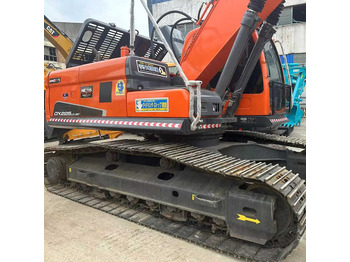 Bager guseničar DOOSAN DX225LC-9C