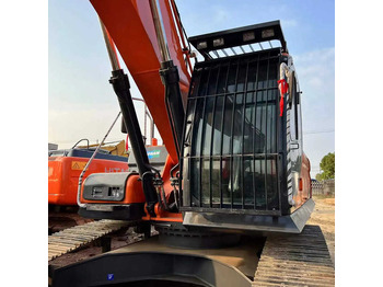 Bager guseničar DOOSAN DX300