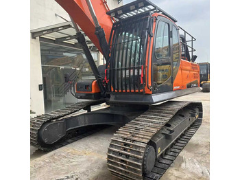Bager guseničar DOOSAN DX300