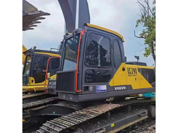 Bager VOLVO EC290