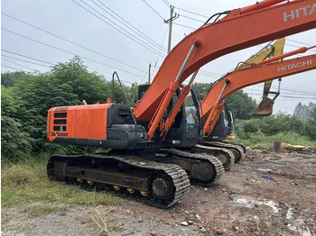 Used HITACHI ZX210-3G New Model Excavator Second Hand Machine Popular Brand Japan Hitachi Hydraulic Machinery Used HITACHI ZX210-3G New Model Excavator Second Hand Machine Popular Brand Japan Hitachi Hydraulic Machinery: slika 5 Used HITACHI ZX210-3G New Model Excavator Second Hand Machine Popular Brand Japan Hitachi Hydraulic Machinery Used HITACHI ZX210-3G New Model Excavator Second Hand Machine Popular Brand Japan Hitachi Hydraulic Machinery: slika 5