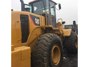 Utovarivač točkaš CATERPILLAR 950H