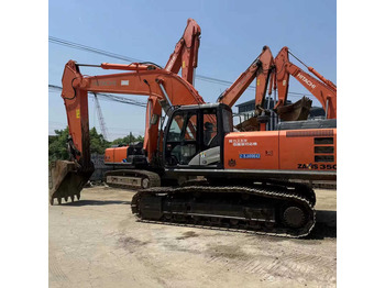Bager HITACHI ZX350