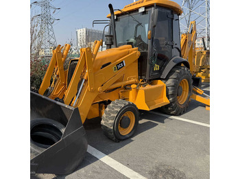 Bager utovarivač JCB 3CX