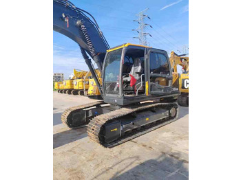 Bager Used Hyundai210-9 21T Second Hand Korea Original Large Excavator Mining Construction Excavators Hot Sale 210-9 220-9 305-9: slika 3