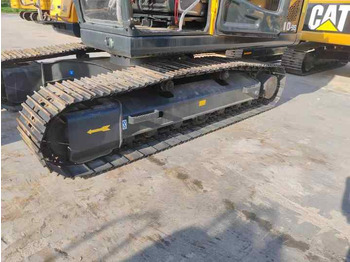 Bager guseničar Used Hyundai210-9 21T Second Hand Korea Original Large Hot Sale: slika 4 Bager guseničar Used Hyundai210-9 21T Second Hand Korea Original Large Hot Sale: slika 4