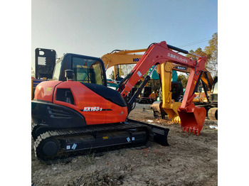 Bager KUBOTA