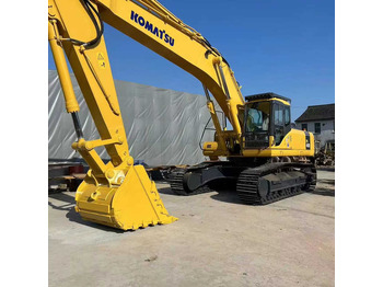Bager KOMATSU PC400-7