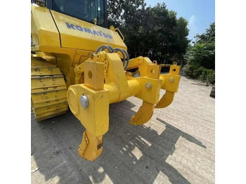 Buldožer Used Komatsu Bulldozer D65ex Strong Power Komatsu D65ex Track Dozer for Sale: slika 4