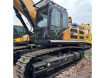 Bager guseničar SANY