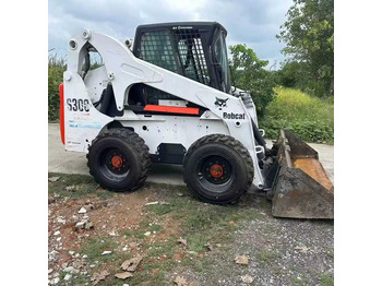 Mini utovarivač BOBCAT S300