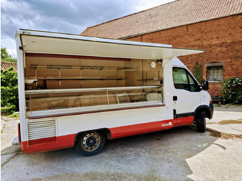 Hladnjača RENAULT Master