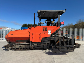 Asfaltni finišer ABG