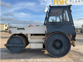 Valjak za puteve HAMM