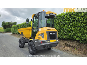 Mini kiper MECALAC 3.5s MDX: slika 3