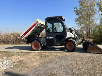 Mini utovarivač BOBCAT