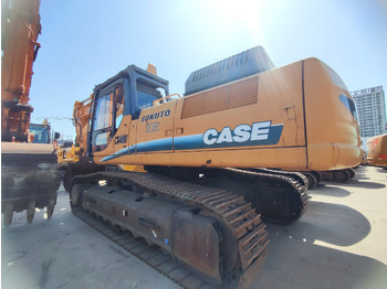 CASE CX460 CASE CX460: slika 1