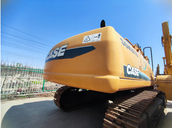CASE CX460 CASE CX460: slika 4