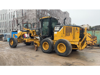 Grejder CATERPILLAR 160M: slika 5