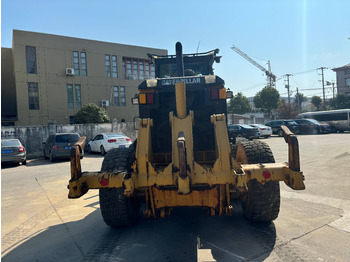 Grejder CATERPILLAR 160M: slika 3