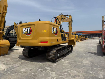 Bager guseničar CATERPILLAR 320GC
