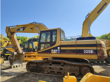 Bager guseničar CATERPILLAR 325B