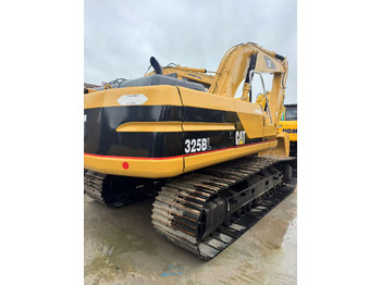 Bager guseničar CATERPILLAR 325B