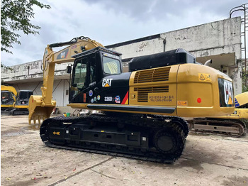 Bager guseničar CATERPILLAR 336D