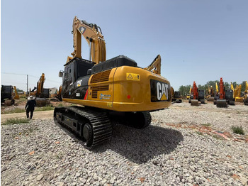 Bager guseničar CATERPILLAR 336D2