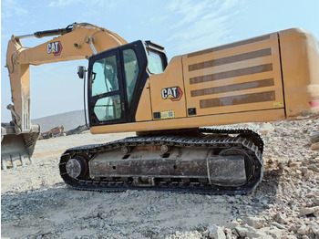 Bager guseničar CATERPILLAR 336