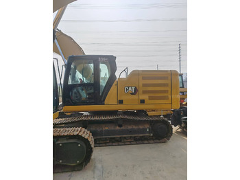 Bager guseničar CATERPILLAR 336