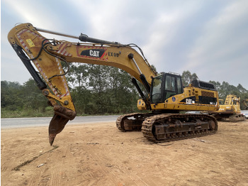 Bager guseničar CATERPILLAR 365