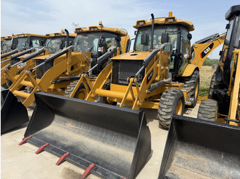 Bager utovarivač CATERPILLAR 416