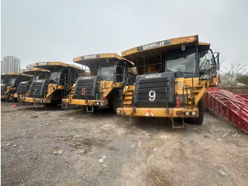 CATERPILLAR 773F CATERPILLAR 773F: slika 3 CATERPILLAR 773F CATERPILLAR 773F: slika 3