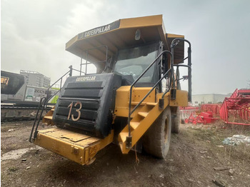 CATERPILLAR 773F CATERPILLAR 773F: slika 4 CATERPILLAR 773F CATERPILLAR 773F: slika 4