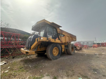 CATERPILLAR 773F CATERPILLAR 773F: slika 5 CATERPILLAR 773F CATERPILLAR 773F: slika 5