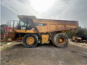 CATERPILLAR 773F CATERPILLAR 773F: slika 1 CATERPILLAR 773F CATERPILLAR 773F: slika 1