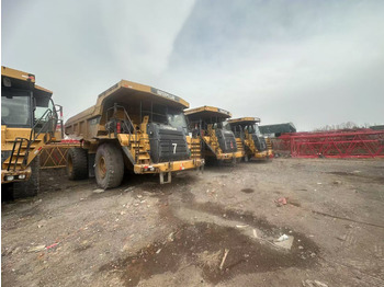 CATERPILLAR 773F CATERPILLAR 773F: slika 2 CATERPILLAR 773F CATERPILLAR 773F: slika 2