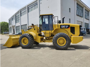 Utovarivač točkaš CATERPILLAR 950GC