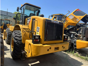 Utovarivač točkaš CATERPILLAR 950H