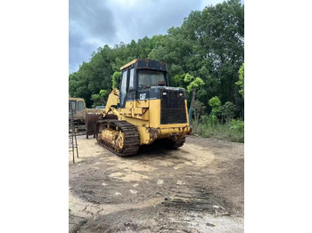 Utovarivač guseničar CATERPILLAR 973