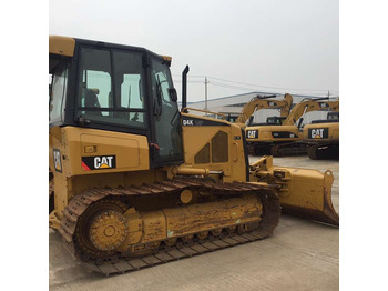 Buldožer CATERPILLAR D4K