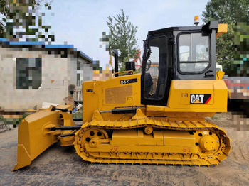 Buldožer CATERPILLAR D5K