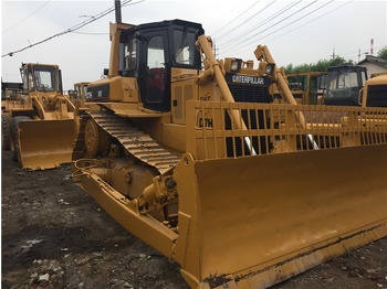 Buldožer CATERPILLAR D7H