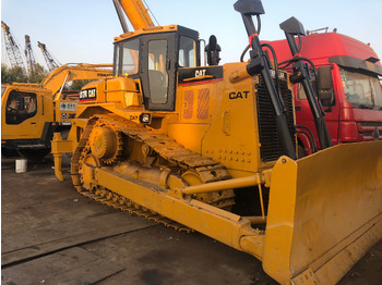 Buldožer CATERPILLAR D7R
