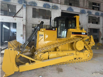 Buldožer CATERPILLAR D9R: slika 3