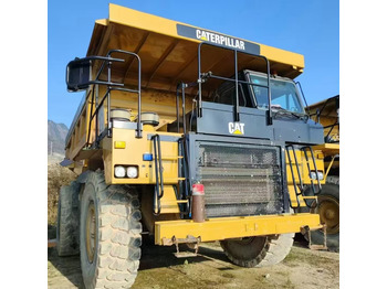 Građevinska mašina CATERPILLAR