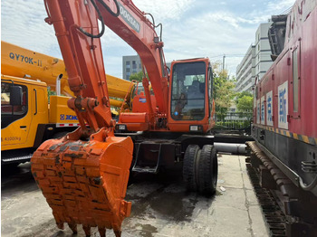 Bager točkaš DOOSAN DH150W-7